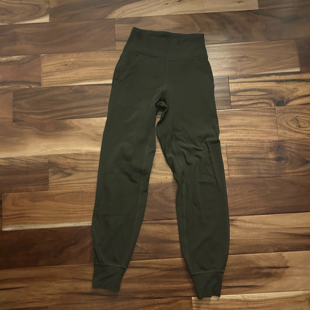 Lululemon Align Jogger!